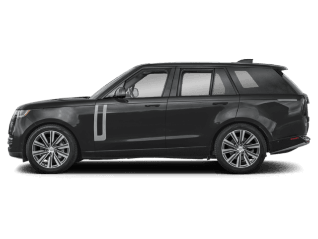 2026 Land Rover Range Rover - Image 3