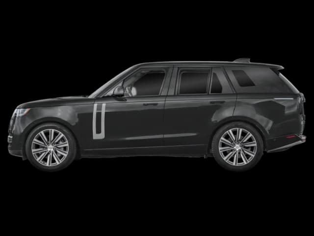2026 LAND ROVER Range Rover - Image 3