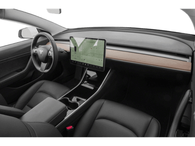 2020 TESLA Model - Image 14