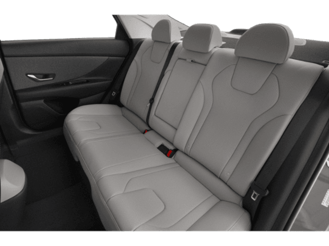 2023 Hyundai Elantra Hybrid - Image 11