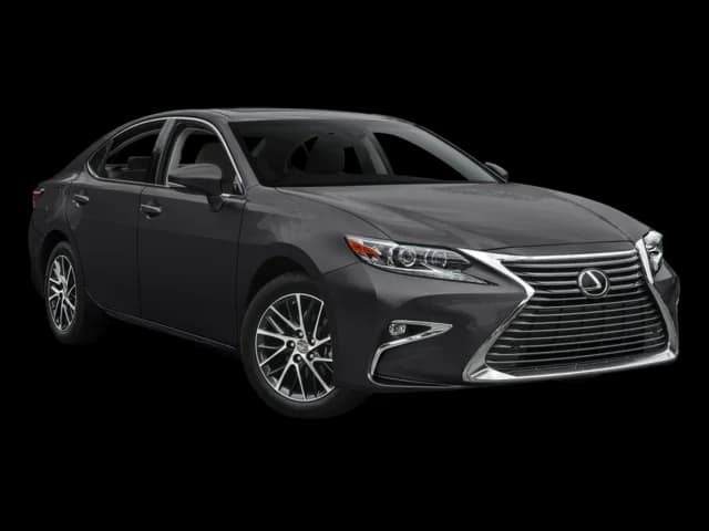 2017 Lexus ES - Image 2