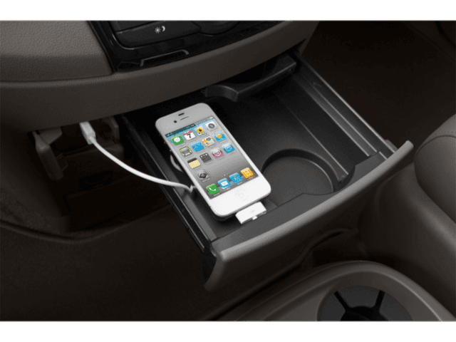 2015 Honda Odyssey - Image 14