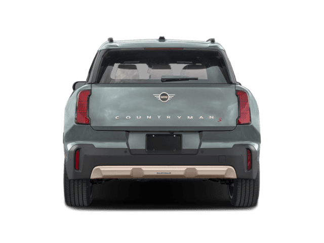2026 MINI COUNTRYMAN - Image 7