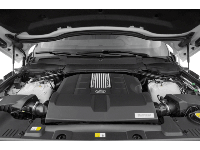 2020 Land Rover Range Rover - Image 14