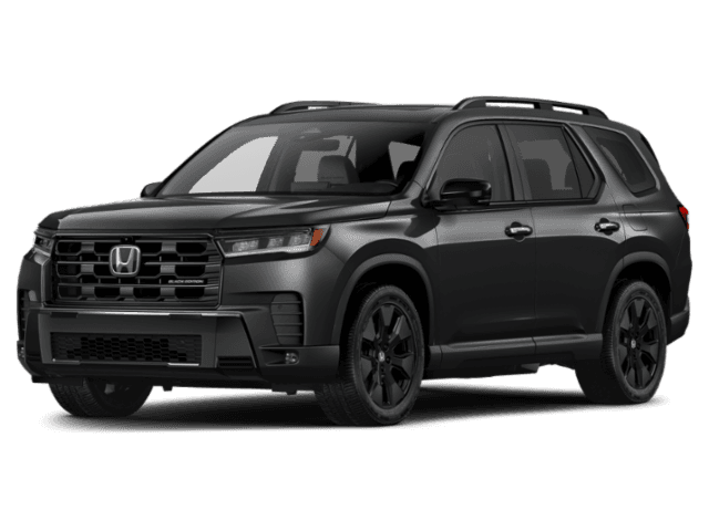2026 HONDA Pilot - Image 2