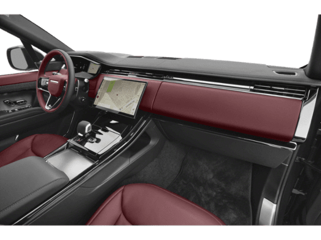 2026 Land Rover Range Rover Sport - Image 12
