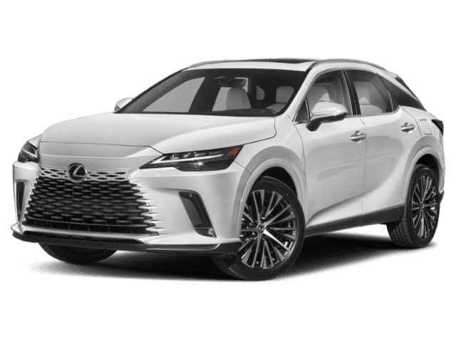 2024 Lexus RX - Image 1