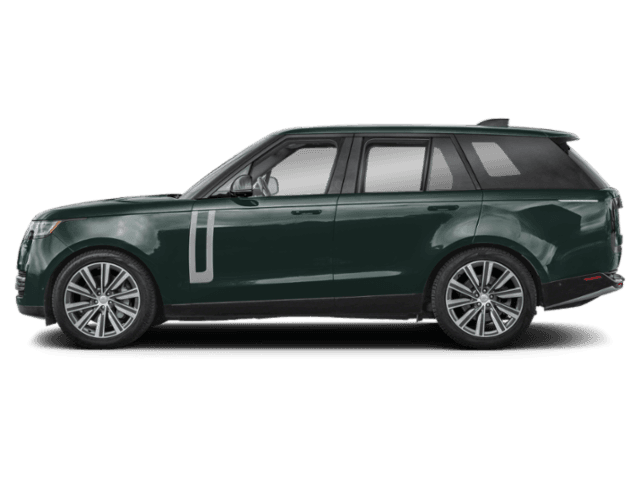 2026 Land Rover Range Rover - Image 3