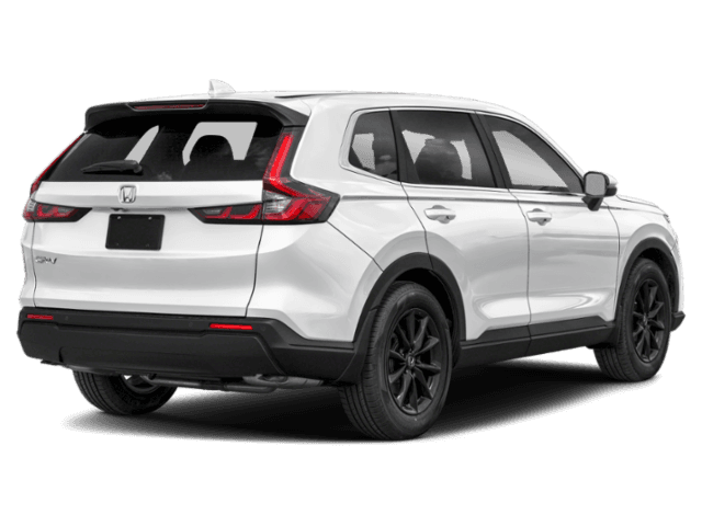 2026 Honda CR-V - Image 2