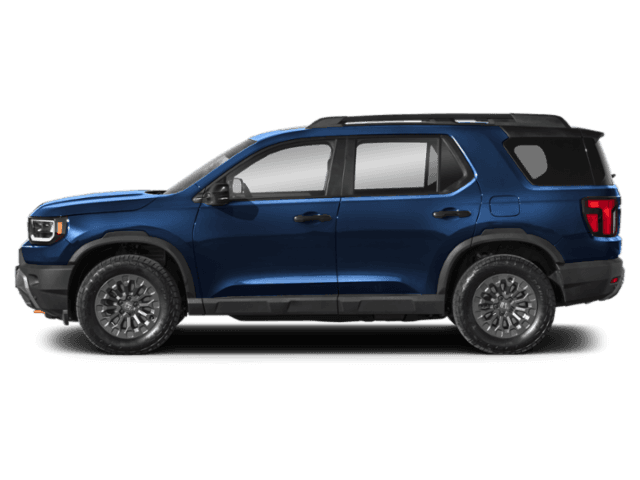 2026 HONDA Passport - Image 4