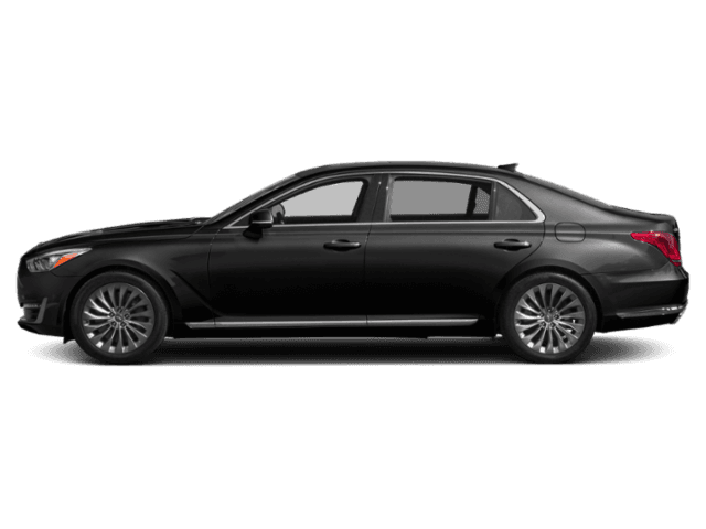 2019 Genesis G90 - Image 4