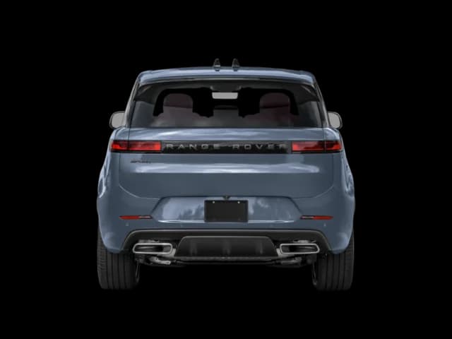 2026 LAND ROVER Range Rover Sport - Image 5