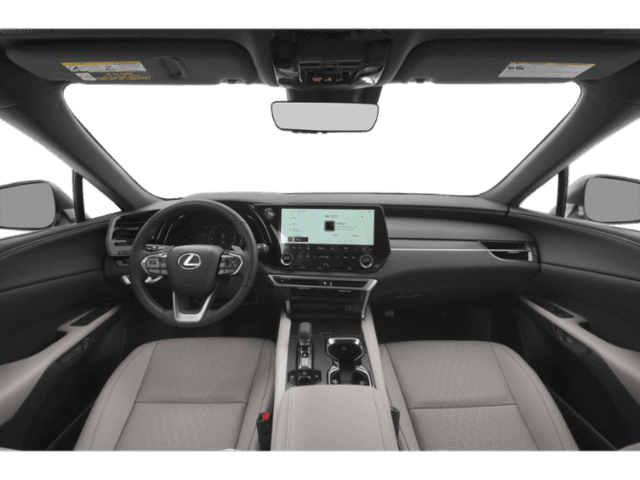 2024 Lexus RX - Image 5