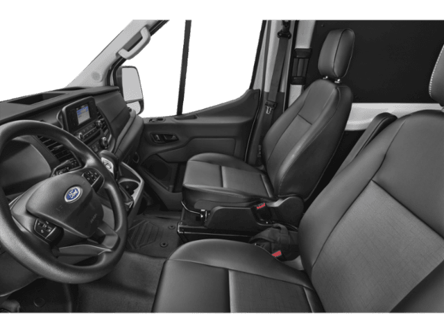 2026 Ford Transit Commercial - Image 6
