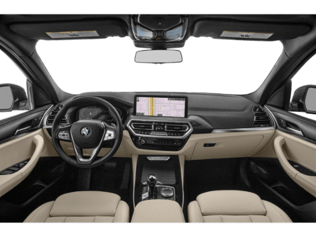 2024 BMW X3 - Image 6