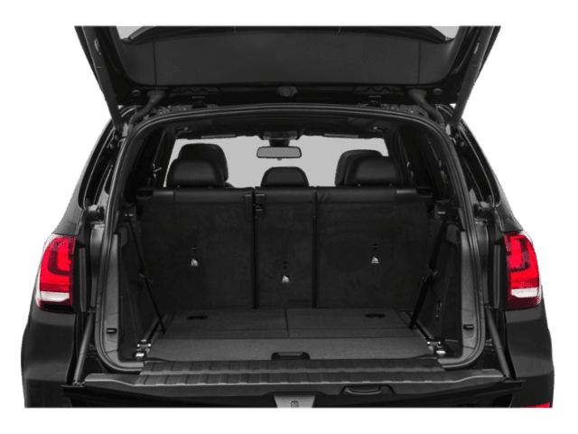 2015 BMW X5 - Image 12