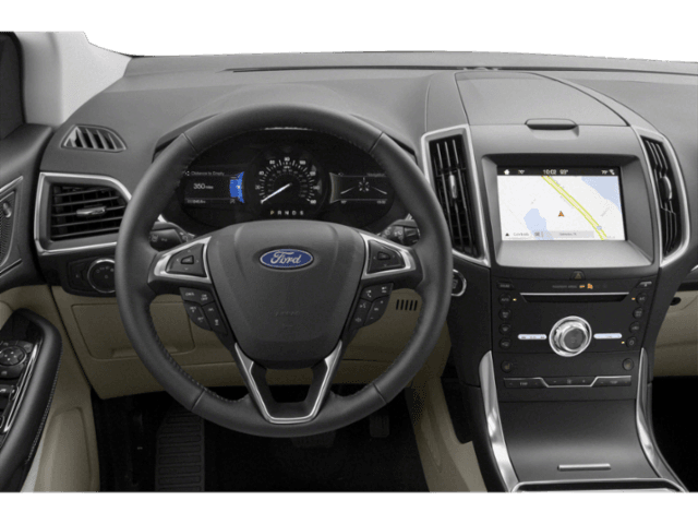2020 Ford Edge - Image 5