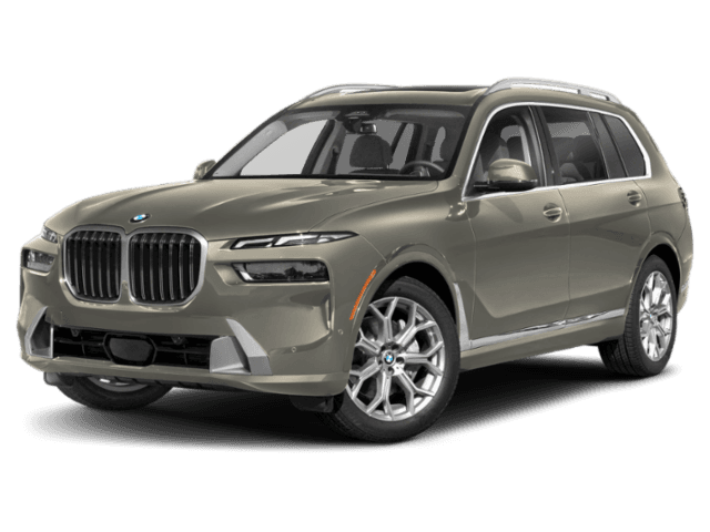 2024 BMW X7 - Image 2