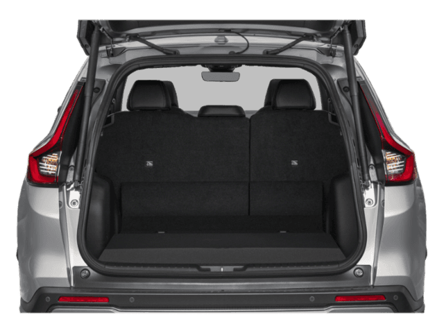 2026 Honda CR-V Hybrid - Image 8