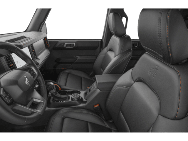 2026 Ford Bronco - Image 6