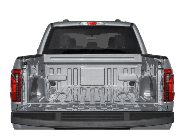 2026 Ford F-150 - Image 8