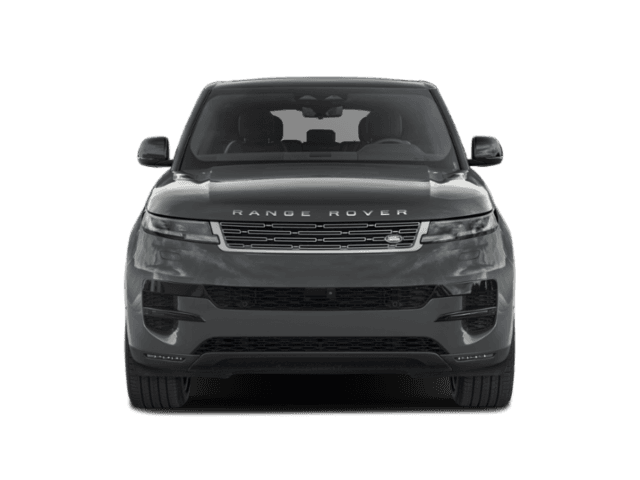 2025 Land Rover Range Rover Sport - Image 5