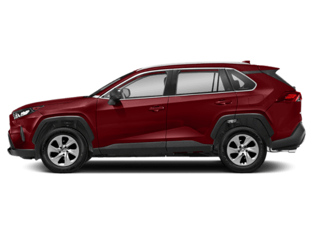 2022 Toyota RAV4 - Image 4