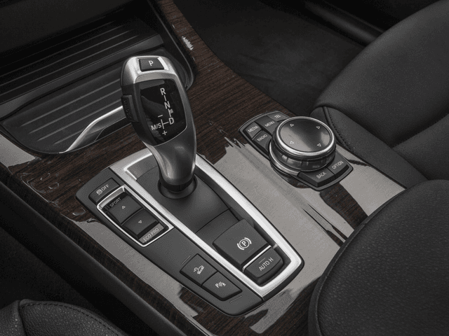 2017 BMW X3 - Image 8