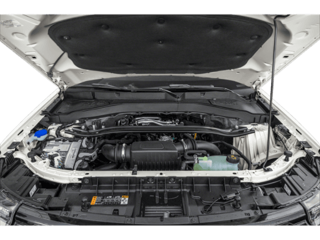 2026 Ford Explorer - Image 9