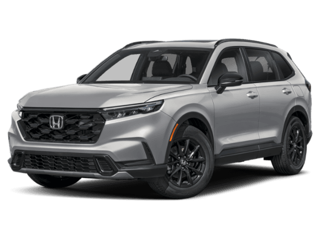 2026 Honda CR-V Hybrid - Image 1