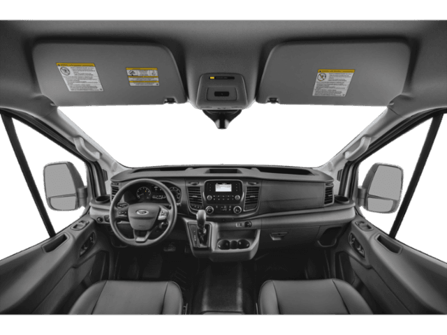 2026 Ford Transit Commercial - Image 5