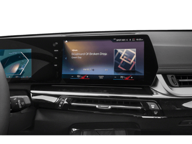 2026 BMW X1 - Image 8