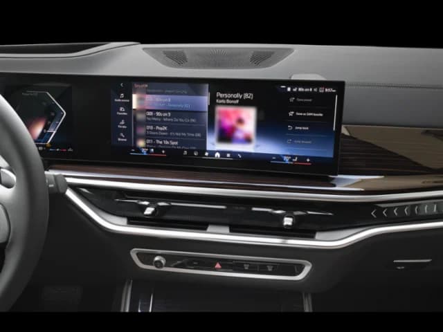 2026 BMW X5 - Image 10