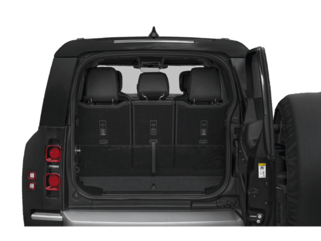 2026 Land Rover Range Rover - Image 8