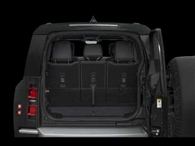 2026 Land Rover Range Rover - Image 8
