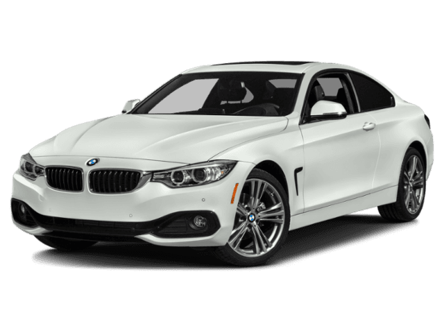 2015 BMW 4 Series - Image 2