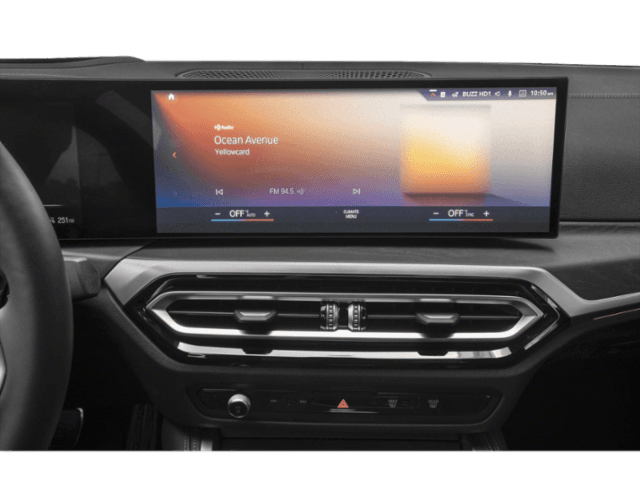 2023 BMW i4 - Image 8