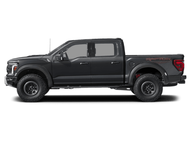 2026 Ford F-150 - Image 3