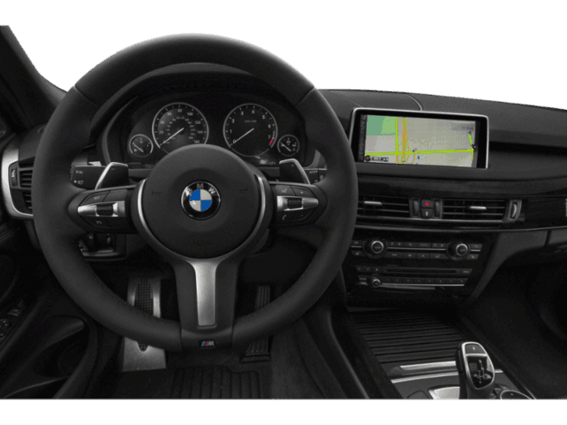 2015 BMW X5 - Image 6