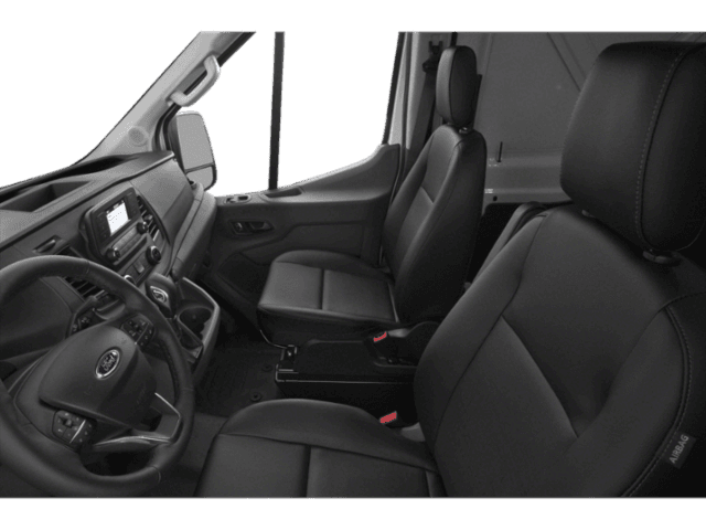 2026 Ford Transit Commercial - Image 6