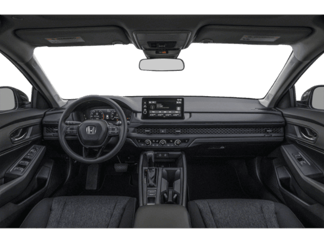 2026 Honda Accord - Image 5