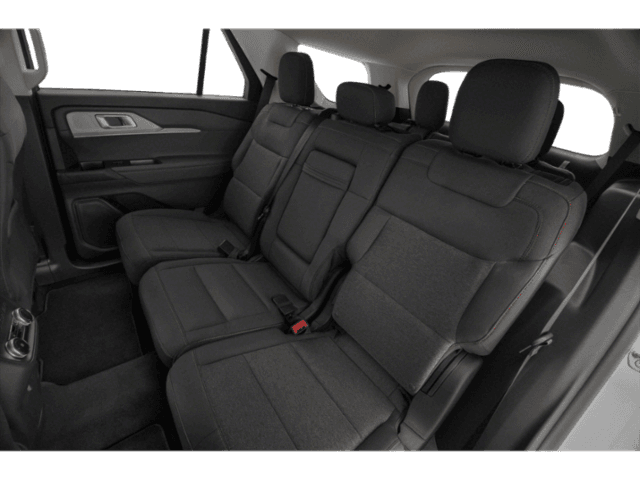 2026 Ford Explorer - Image 10
