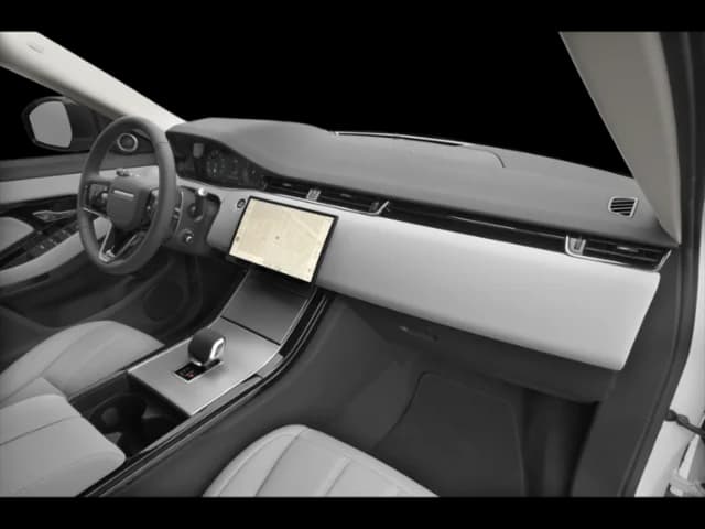 2026 LAND ROVER Range Rover Evoque - Image 15