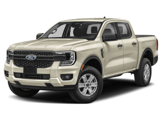 2025 Ford Ranger - Image 1
