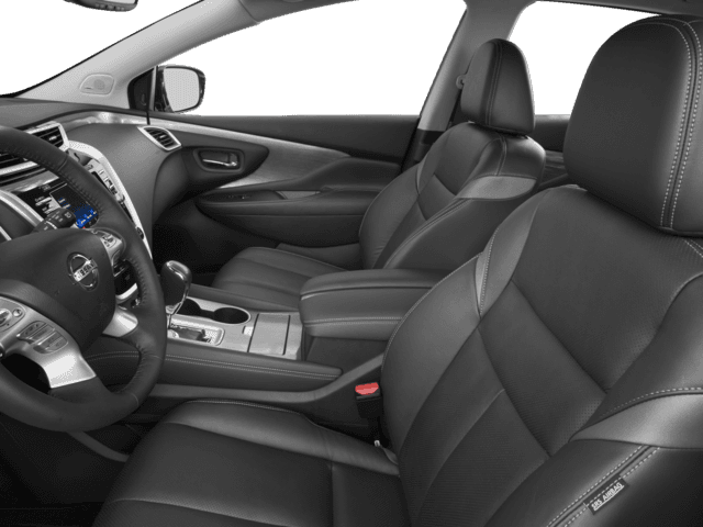 2017 Nissan Murano - Image 7