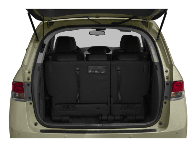 2015 Honda Odyssey - Image 11