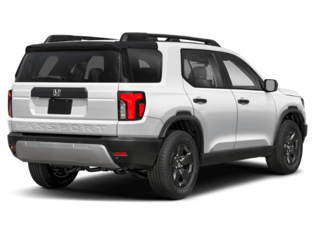 2026 HONDA Passport - Image 2