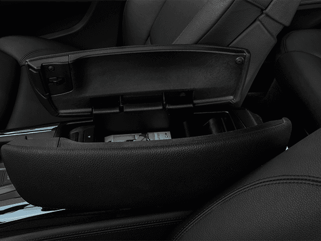 2014 BMW X6 M - Image 16