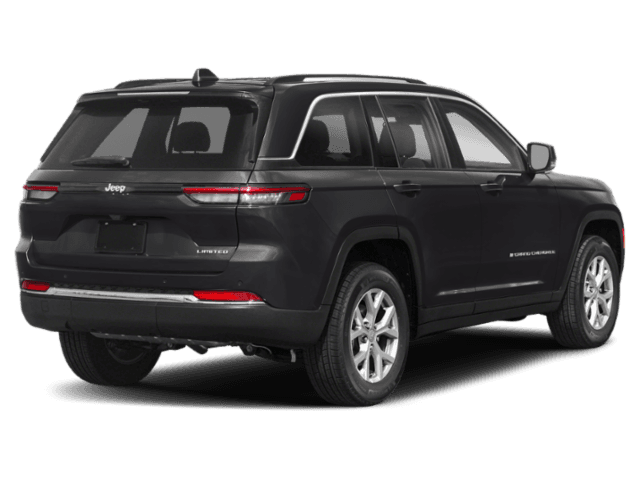 2024 Jeep Grand Cherokee - Image 2