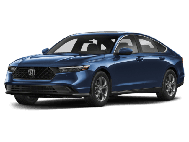 2026 HONDA Accord - Image 1